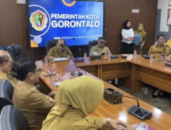 ASN Kota Gorontalo Kini WFA Dua Kali Seminggu, Adhan Dambea: Listrik dan Air Harus Hemat!