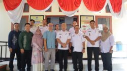Menjaga Suara Hutan dari Pohuwato: Ketika Konservasi Julang Sulawesi Menjadi Jalan Pembangunan