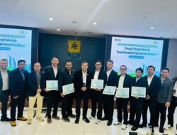 Menjaga Listrik Tetap Menyala: Dari Gorontalo, Keandalan Energi Sedang Diuji