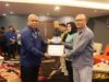 PLN Nusantara Power UP Gorontalo Raih Peringkat 1 Mitra Kerja Sama TVRI Gorontalo