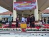 PLN Nusantara Power UP Gorontalo Dukung Penguatan Pendidikan Berbasis Lingkungan pada Peringatan Hardiknas 2026