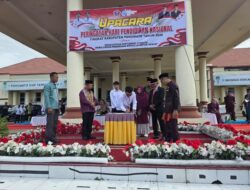 PLN Nusantara Power UP Gorontalo Dukung Penguatan Pendidikan Berbasis Lingkungan pada Peringatan Hardiknas 2026