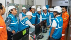 Dewan Energi Nasional Apresiasi Langkah PLN NP Kembangkan Eneri Hybrid Cirata