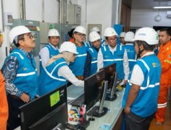 Dewan Energi Nasional Apresiasi Langkah PLN NP Kembangkan Eneri Hybrid Cirata