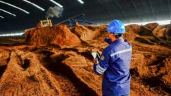 Produksi Energi Hijau PLN Nusantara Power Tembus 245 GWh di Kuartal I 2026, Lampaui Target 14,7%