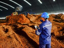 Produksi Energi Hijau PLN Nusantara Power Tembus 245 GWh di Kuartal I 2026, Lampaui Target 14,7%