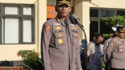 Kawal Hari Buruh, Polda Gorontalo Siagakan 1.720 Personel Gabungan