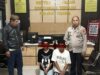 Sasar Kantor Bupati Hingga Tempat Ikan, Dua Siswa Asal Gorut Diringkus Polsek Tibawa
