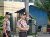 Puji Pengamanan May Day, Kapolda Gorontalo: Jangan Terlena, Tetap Waspada!