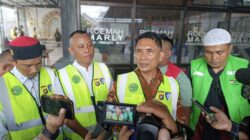 Gratis dan Mudah, Warga Gorontalo Sambut Positif Kehadiran Call Center 110