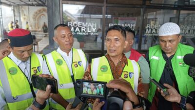 Gratis dan Mudah, Warga Gorontalo Sambut Positif Kehadiran Call Center 110