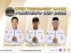 Persiapan Pohuwato Cup 2026 Capai 90% Panitia Optimis Kegiatab Berjalan Lancar