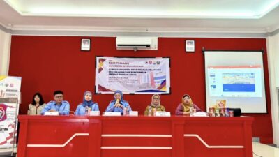 Dari Dapur Desa ke Pasar Nasional: Ambisi Besar UMKM Ayula yang Tak Boleh Gagal