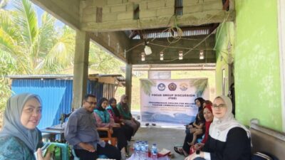 Wellness Tanpa Narasi: Ketika Gorontalo Hampir Kehilangan Jiwanya Sendiri