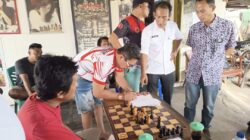 Pohuwato Cup 2026: 173 Pecatur Nasional Siap Serbu Bumi Panua!
