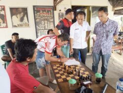 AHS: Pohuwato Cup 2026 Bukan Hanya Kompetisi, Tapi Cermin Kemajuan Olahraga Kabupaten Pohuwato