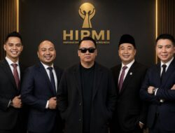​H-3 FORBISDA HIPMI Gorontalo: Persiapan 90%, Tokoh Nasional Siap Berkumpul!