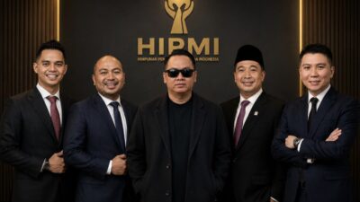 ​H-3 FORBISDA HIPMI Gorontalo: Persiapan 90%, Tokoh Nasional Siap Berkumpul!