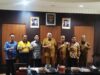 Realisasi Investasi, Gubernur Gusnar Pimpin Rapat Besar PT. Gorontalo Minerals