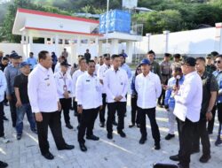 Presiden Prabowo ke Gorontalo Besok, Ini Agendanya!