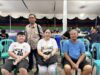 Pelatih: Pohuwato Cup 2026 Jadi Ajang Pencarian Bibit Pecatur Junior Gorontalo