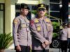 Kawal Presiden Prabowo, Kapolda Gorontalo Pimpin Langsung Apel Kesiapan Pengamanan