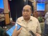 Evaluasi Camat dan Lurah, Adhan Dambea: Jabatan Itu Harus Berguna Buat Rakyat!   