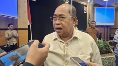 Wali Kota Gorontalo Instruksikan Pemindahan Makam Harus Berpayung Hukum