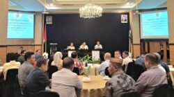 Tahu Banjir dari WA Warga, Wali Kota Gorontalo Semprot Jajaran OPD Hingga Lurah yang Lambat Merespons