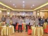 Bid Humas Polda Gorontalo Gelar Rakernis 2026, Fokus Kawal Program Asta Cita