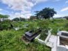 Warning! Pemkot Gorontalo Imbau Ahli Waris 13 Makam di Eks Terminal Andalas Segera Melapor