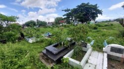 Warning! Pemkot Gorontalo Imbau Ahli Waris 13 Makam di Eks Terminal Andalas Segera Melapor