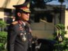 Pimpin Upacara Harkitnas Ke-118, Wakapolda Gorontalo Ajak Personel Perkuat Persatuan