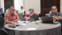 SDGs Center UNG Narasumber Nasional RAD SDGs, Kolaborasi Multi Pihak Jadi Kunci Percepatan Pencapaian SDGs