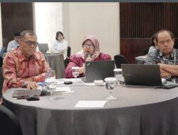 SDGs Center UNG Narasumber Nasional RAD SDGs, Kolaborasi Multi Pihak Jadi Kunci Percepatan Pencapaian SDGs