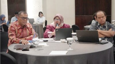 SDGs Center UNG Narasumber Nasional RAD SDGs, Kolaborasi Multi Pihak Jadi Kunci Percepatan Pencapaian SDGs