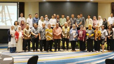SDGs Center UNG Narasumber Nasional RAD SDGs, Kolaborasi Multi Pihak Jadi Kunci Percepatan Pencapaian SDGs