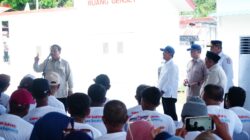 Prabowo di Gorontalo: Pemimpin Daerah Harus Jujur, Jangan Biarkan Kekayaan Kita Dirampok Asing!