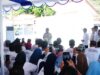 Resmikan Kampung Nelayan Merah Putih di Gorontalo, Presiden Prabowo: Kita Bangsa Berani, Rakyat Harus Sejahtera!