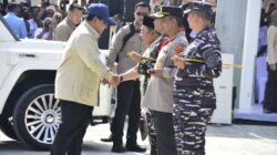 Kolaborasi Pusat-Daerah: Jejak Prabowo Subianto dan Adhan Dambea di Leato Selatan