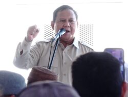Sentuh 612 Nelayan Gorontalo, Presiden Prabowo Siapkan Ribuan Kapal Baru