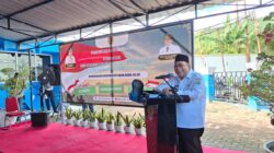 Abadikan Nama Ayuba Wartabone Jadi Jalan, Adhan Dambea: Ini Penghormatan untuk Deklarator 1947
