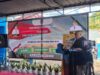 Dukung Penuh Pemkot Gorontalo, Rusli Habibie Berkomitmen Kawal Pembangunan Kantor Wali Kota Lewat DPR RI