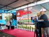 Peresmian Nama Jalan, Rusli Habibie Tegaskan BJ Habibie Putra Asli Gorontalo
