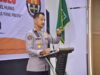 Tutup Bimtek Kehumasan, Kombes Pol. Desmont Tekankan Kesiapan Personel Hadapi Komunikasi Era Digital