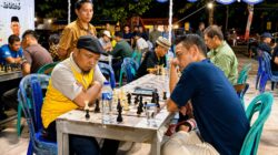 Dari Hobi Jadi Inspirasi, Oca Jadi Figur Penting Pohuwato Cup 2026