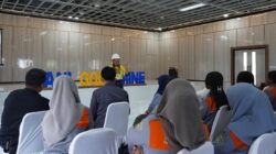 PGM Sinkronkan Pendidikan SMK dengan Dunia Industri Tambang