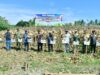 Bupati Saipul Sebut Potensi Jagung Pohuwato Harus Jadi Penopang Ketahanan Pangan