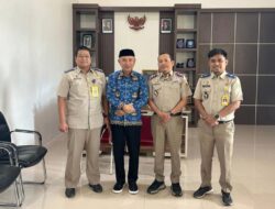 Pemkab Pohuwato Soroti Penyelesaian Persoalan Pertanahan di Pohuwato