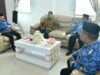 Kementerian Perindustrian Siapkan Penguatan IKM Kelapa dan Perikanan di Pohuwato